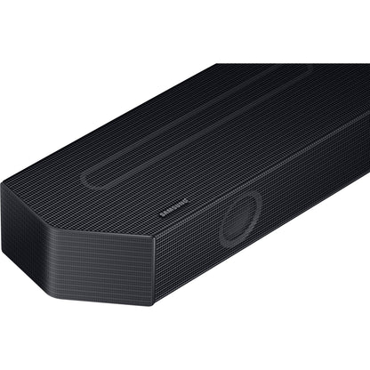 Samsung Q Series Q600C 3.1.2 Channel Soundbar with Wireless Subwoofer [2023]