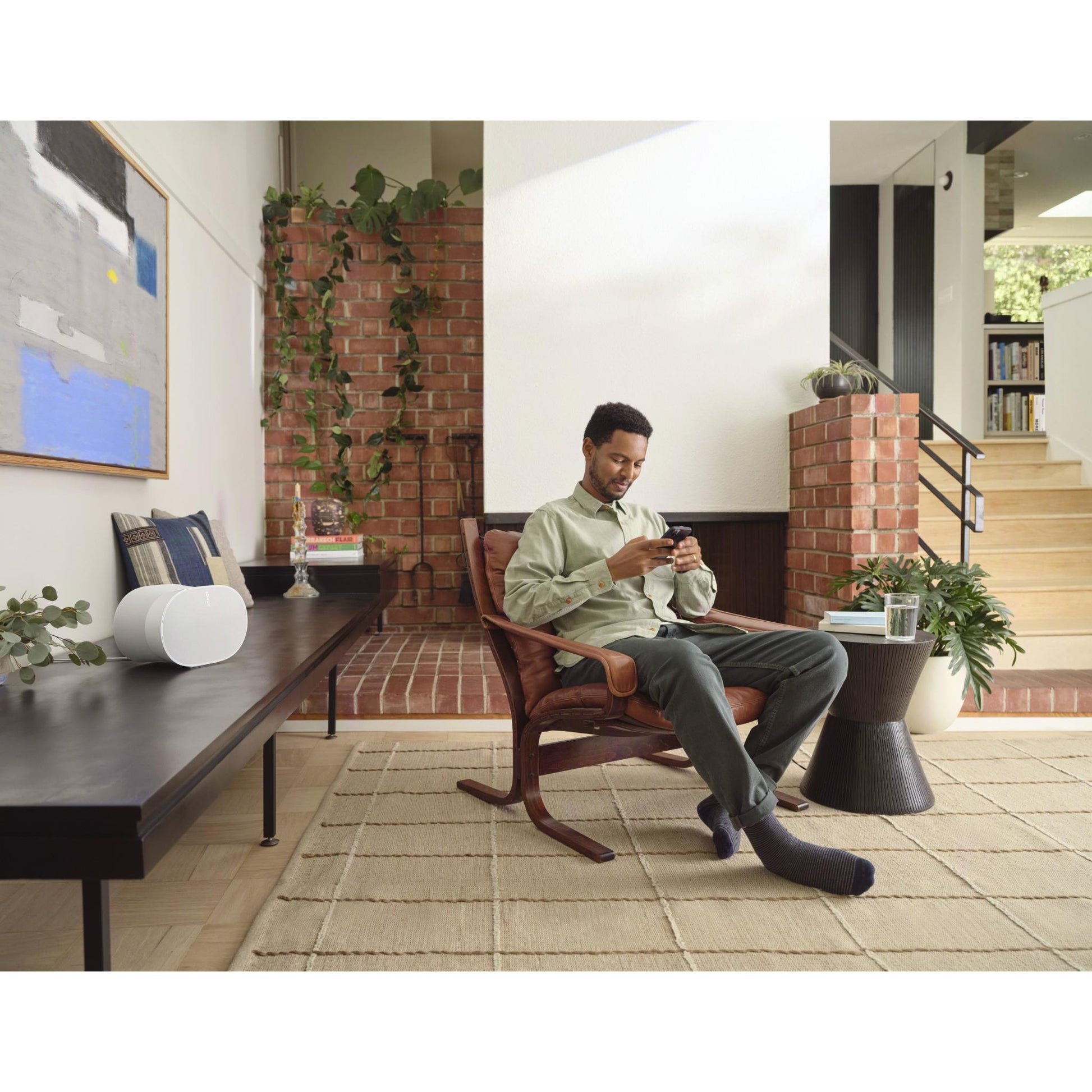 Sonos Era 300 Smart Speaker (White)