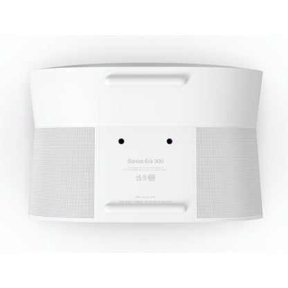 Sonos Era 300 Smart Speaker (White)