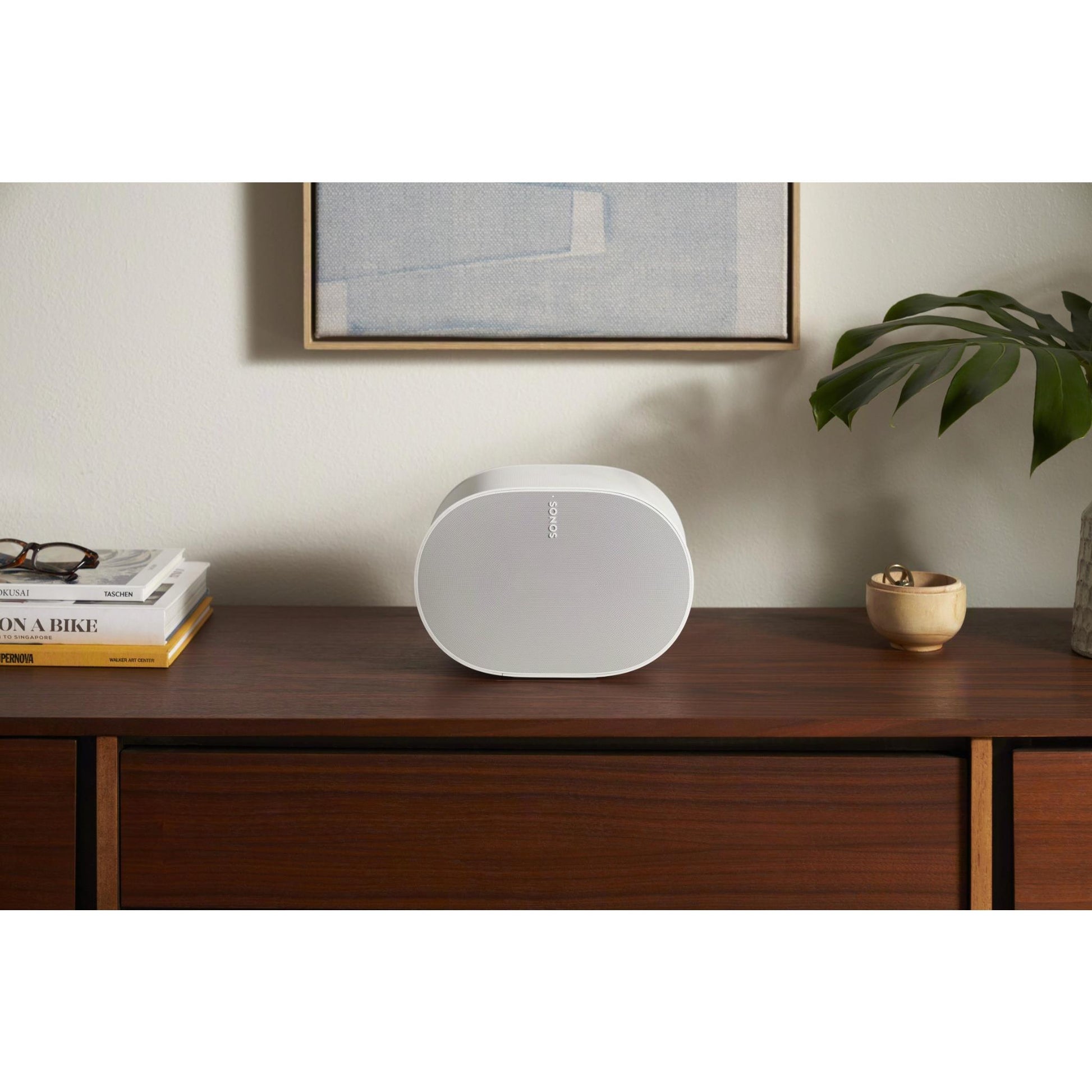 Sonos Era 300 Smart Speaker (White)