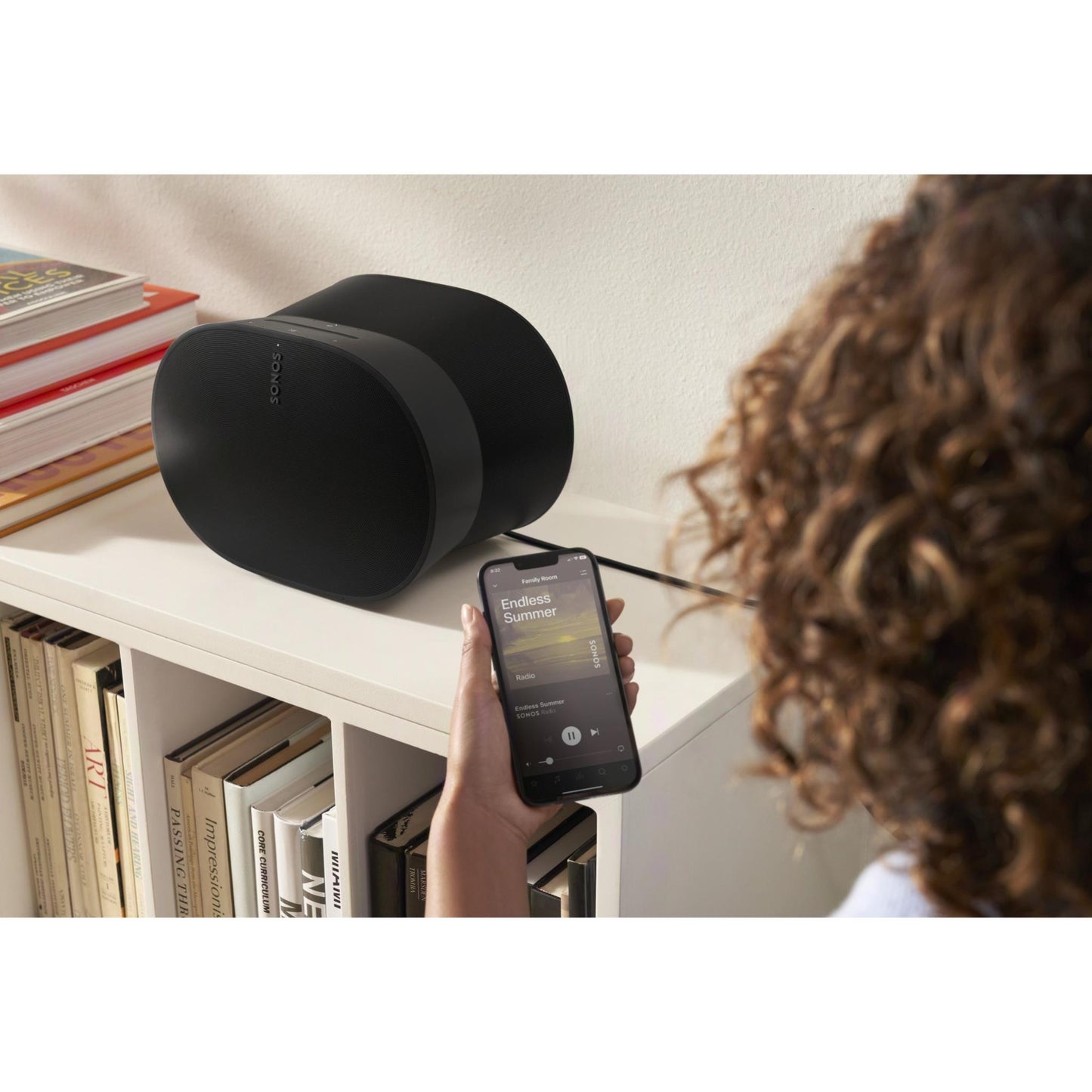 Sonos Era 300 Smart Speaker (Black)