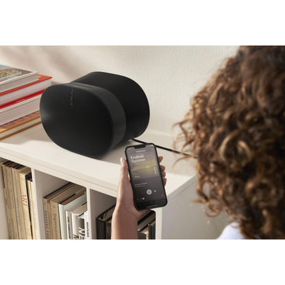 Sonos Era 300 Smart Speaker (Black)