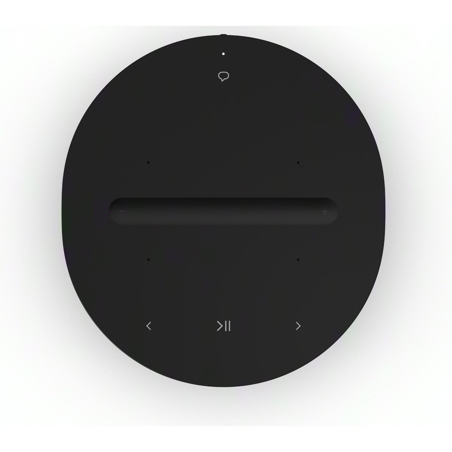 Sonos Era 100 Smart Speaker (Black)