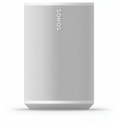 Sonos Era 100 Smart Speaker (White)