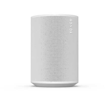 Sonos Era 100 Smart Speaker (White)