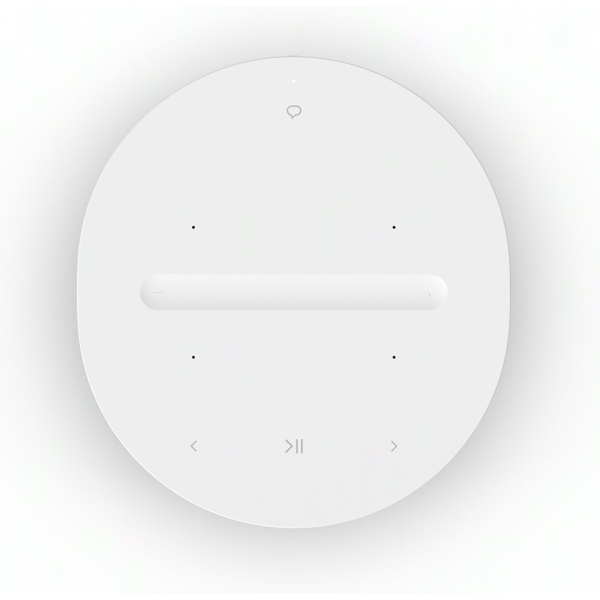Sonos Era 100 Smart Speaker (White)