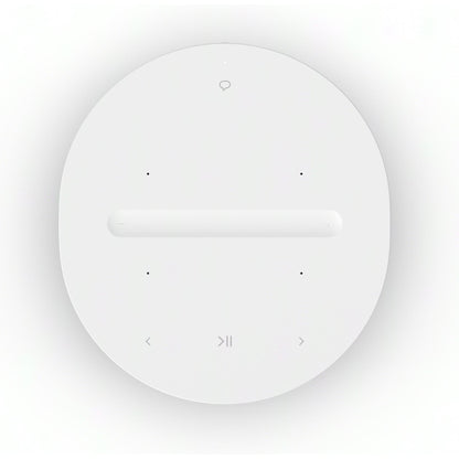 Sonos Era 100 Smart Speaker (White)