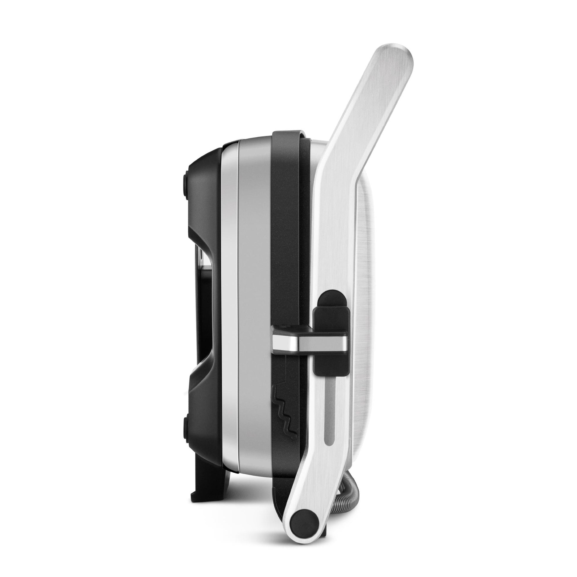 Breville The Toast & Melt 2 Slice Sandwich Grill (Stainless Steel)