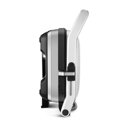 Breville The Toast & Melt 2 Slice Sandwich Grill (Stainless Steel)