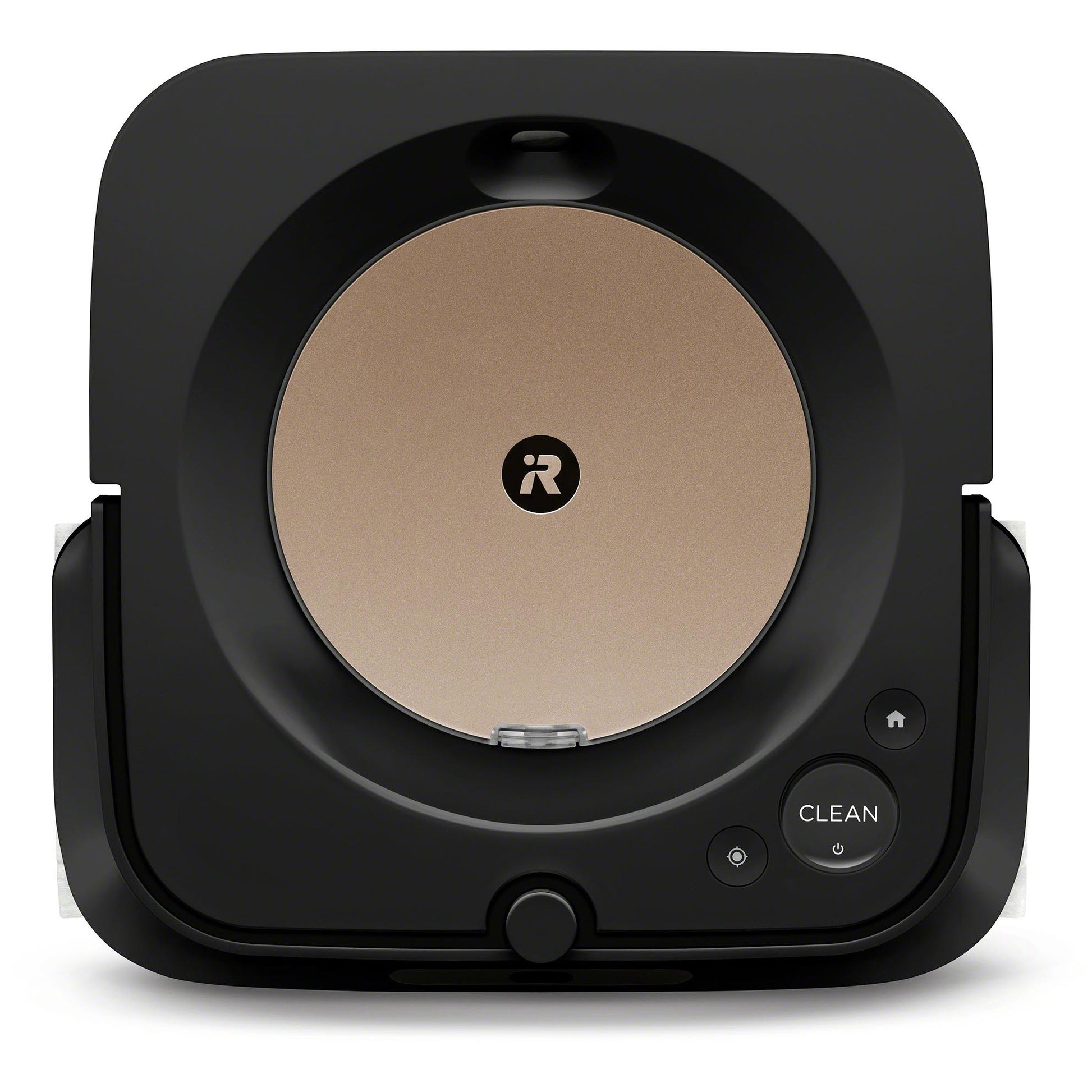 iRobot Braava Jet M6 Robot Mop (Black)
