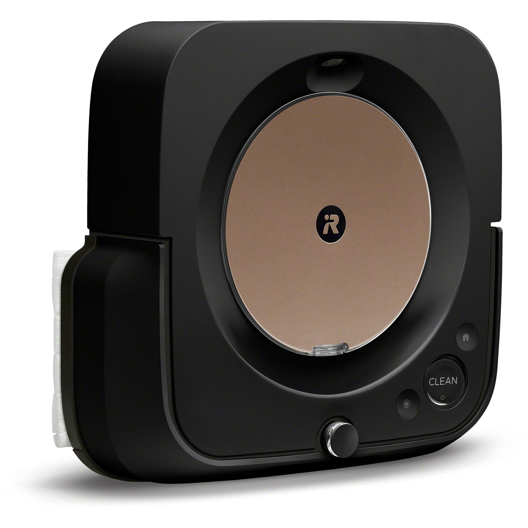 iRobot Braava Jet M6 Robot Mop (Black)
