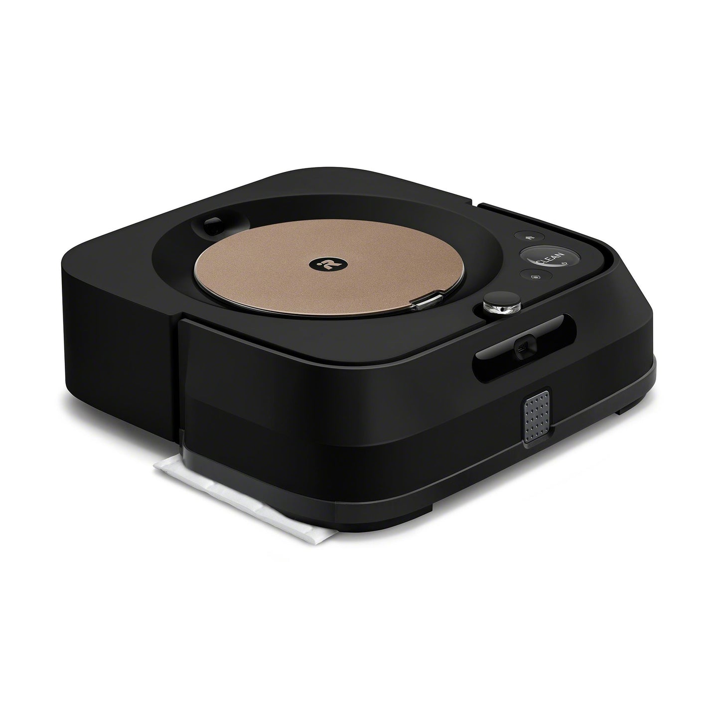 iRobot Braava Jet M6 Robot Mop (Black)