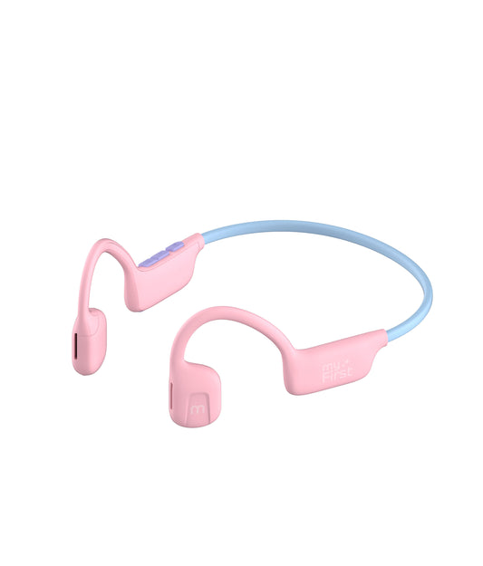myFirst Headphones AC Wireless (Pink)