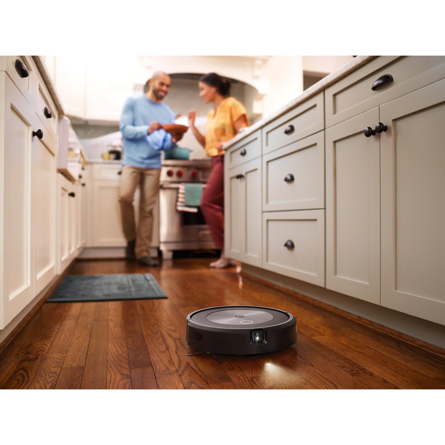 iRobot Roomba J7+ Robot Vacuum