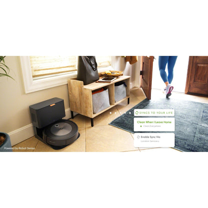 iRobot Roomba J7+ Robot Vacuum