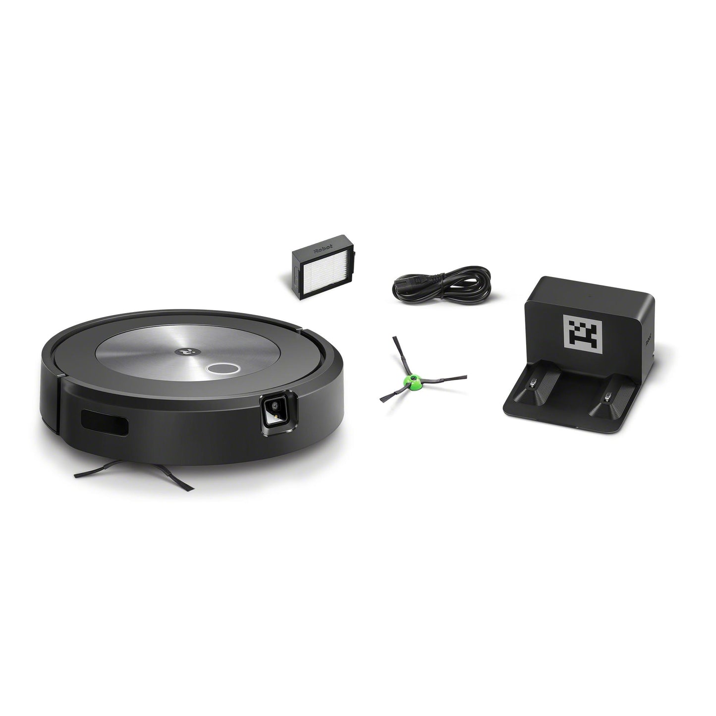iRobot Roomba J7+ Robot Vacuum