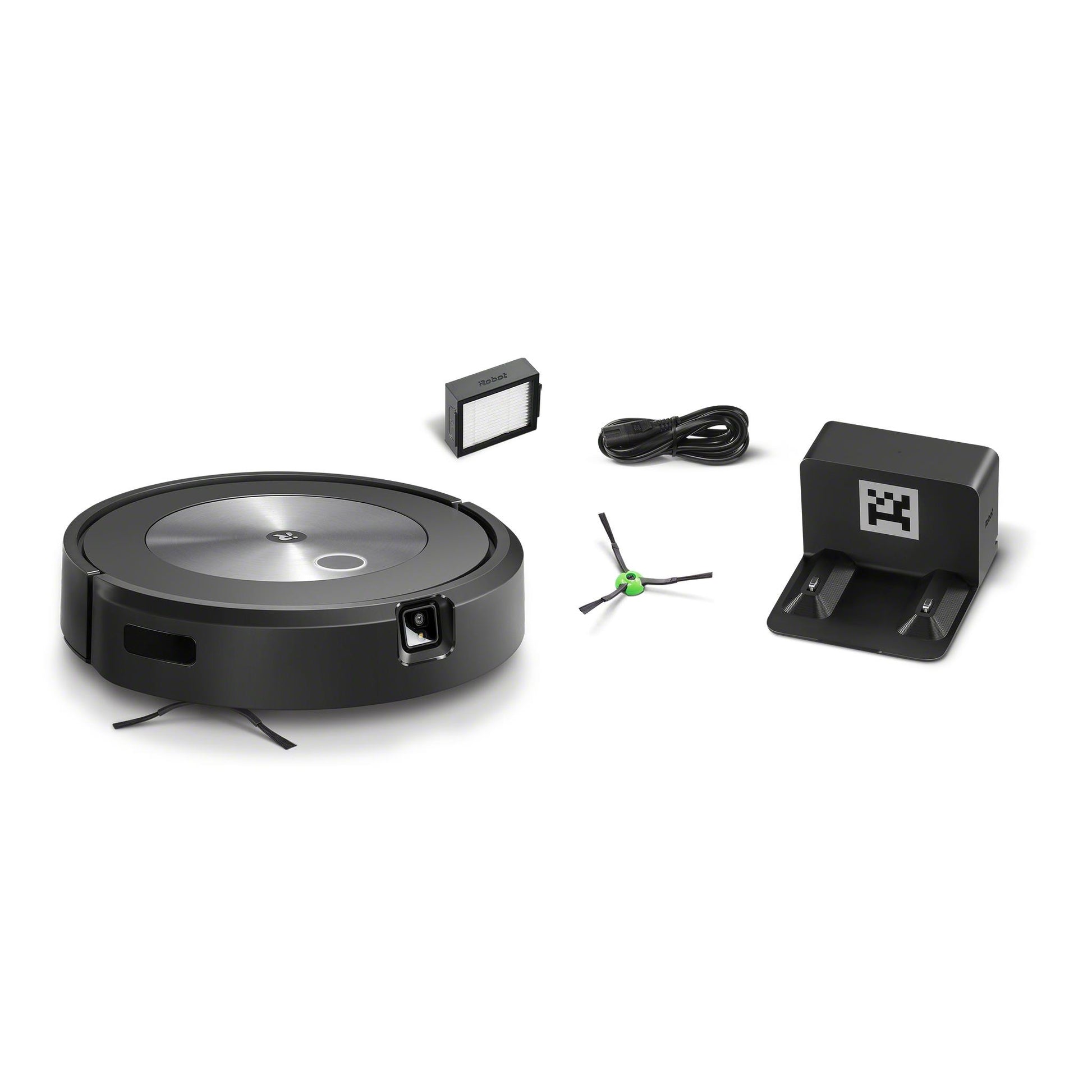 iRobot Roomba J7+ Robot Vacuum