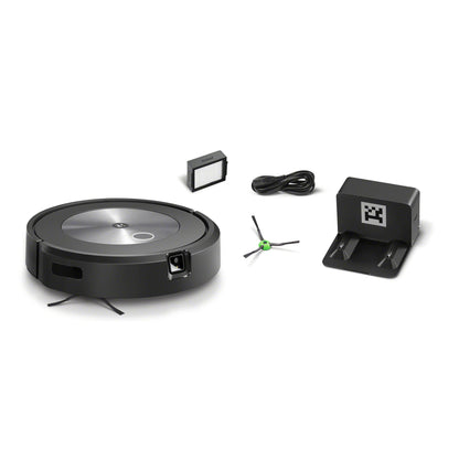 iRobot Roomba J7+ Robot Vacuum