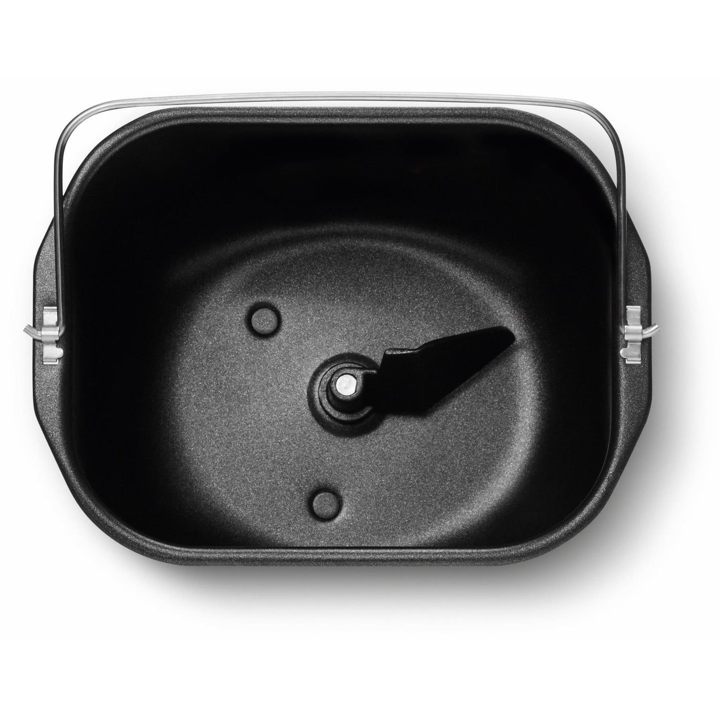 Breville the Baker's Dozen Bread Maker (Brushed Stainless Steel)