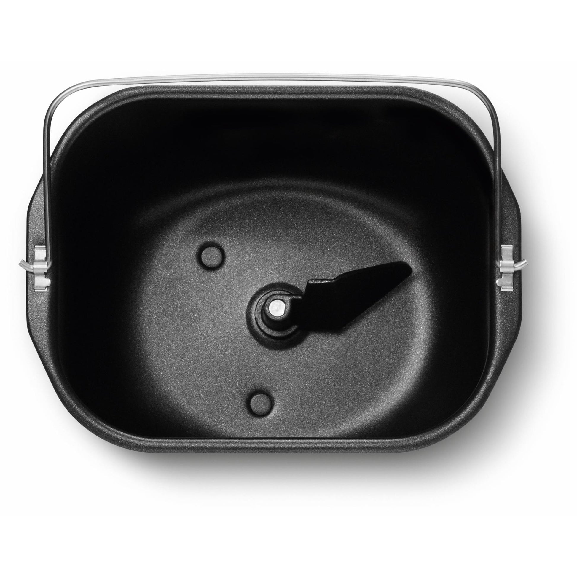 Breville the Baker's Dozen Bread Maker (Brushed Stainless Steel)