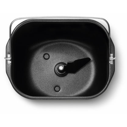 Breville the Baker's Dozen Bread Maker (Brushed Stainless Steel)