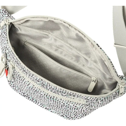 Hedgren ZIVA NEO Water Repellent Waist & Crossbody Bag W/ RFID Protection SS26