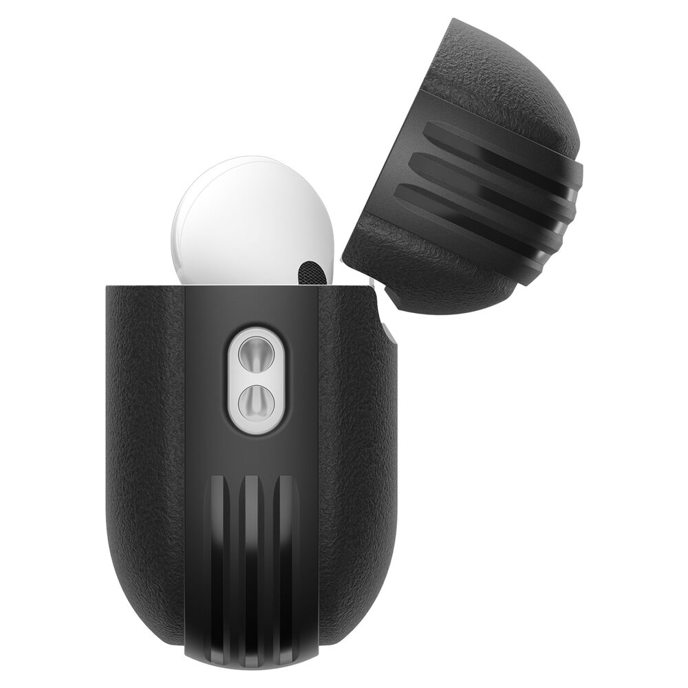 Spigen AirPods Pro 3 Vault Case (Black)