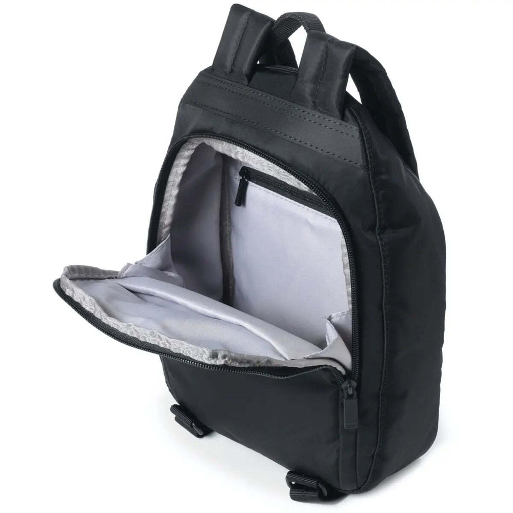 Hedgren VOGUE Backpack Small - Quilted Black