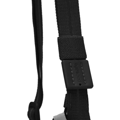 Pacsafe Go Anti-Theft Tech Crossbody Bag - Black
