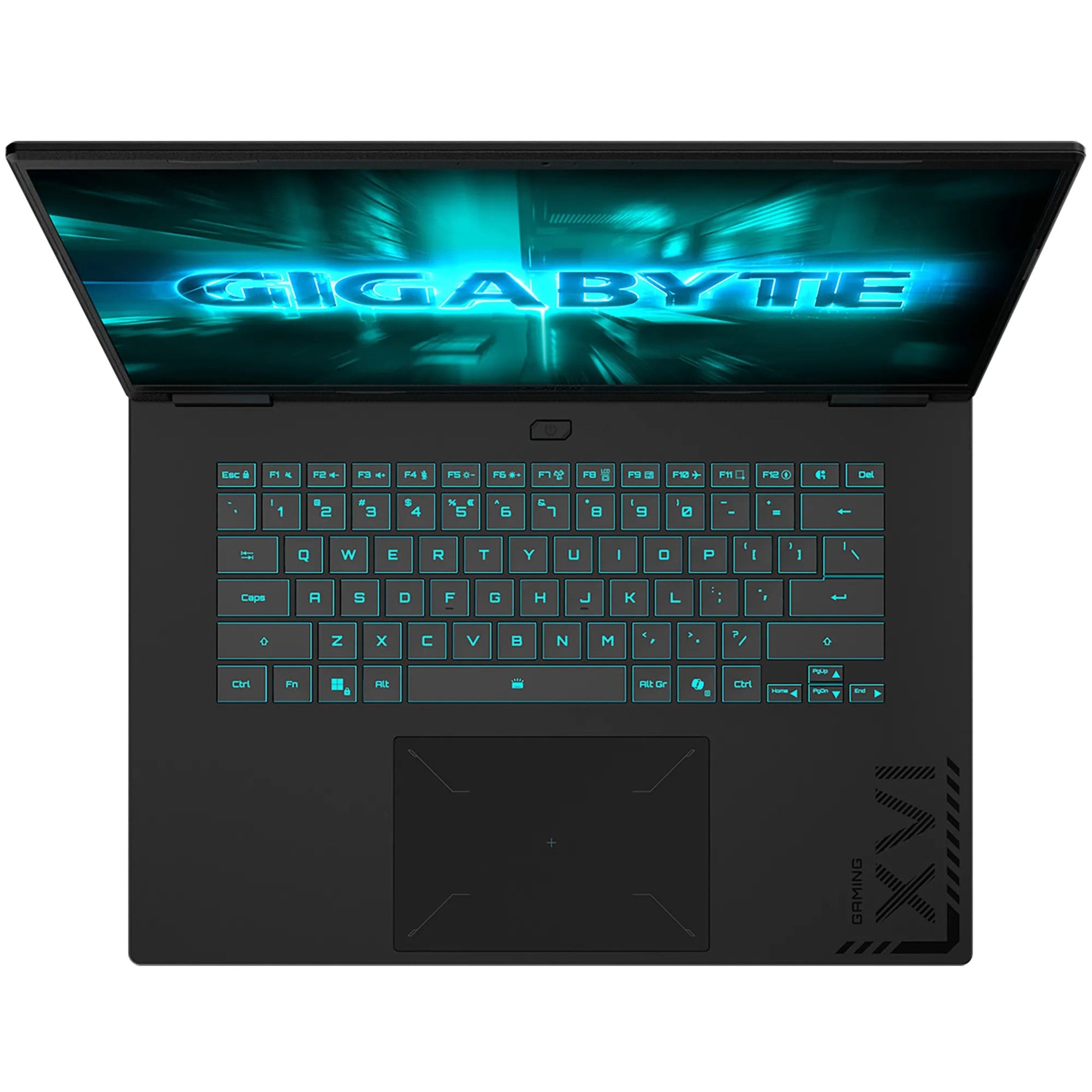 Gigabyte GAMING A16 5VH 16" / Ryzen 7 170 | RTX 5060 Gaming Laptop