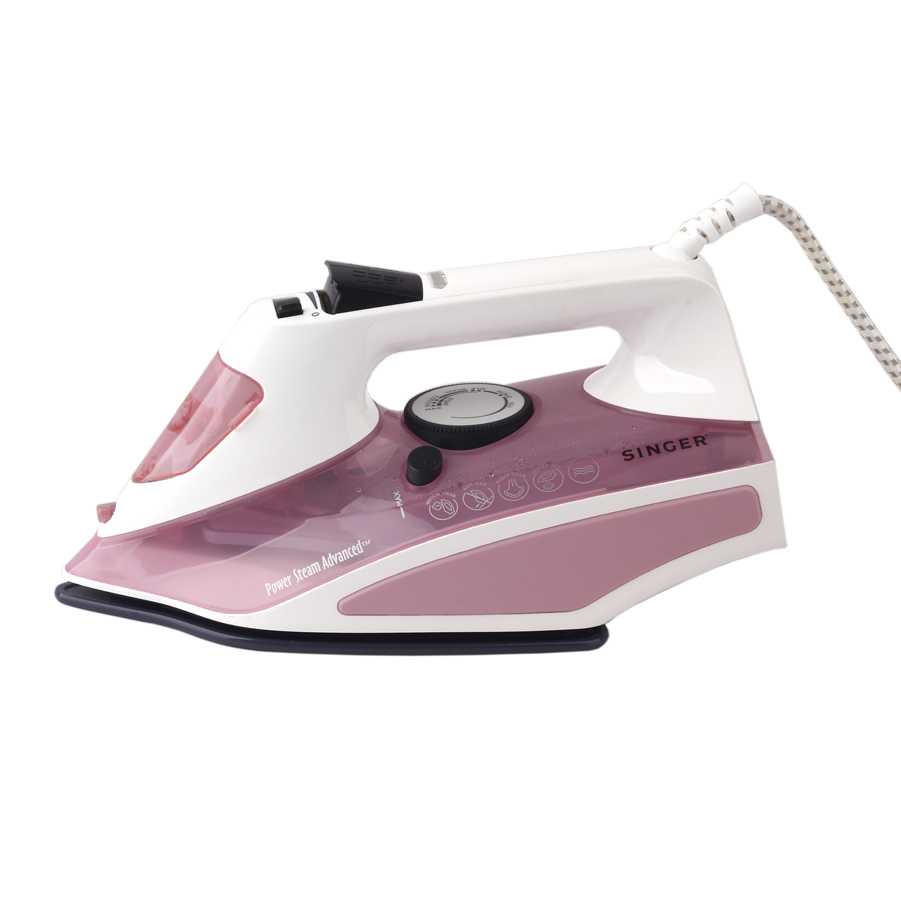SINGER Steam Iron SI5003