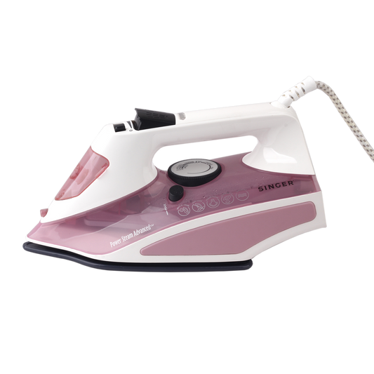 SINGER Steam Iron SI5003
