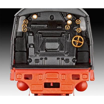 Revell Express Locomotive Br 02