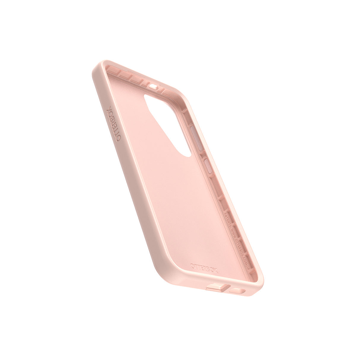 Otterbox Symmetry Phone Case for Samsung Galaxy S24 Plus - Rose