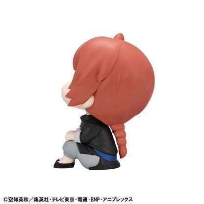 Megahouse Lookup Gintama Kamui