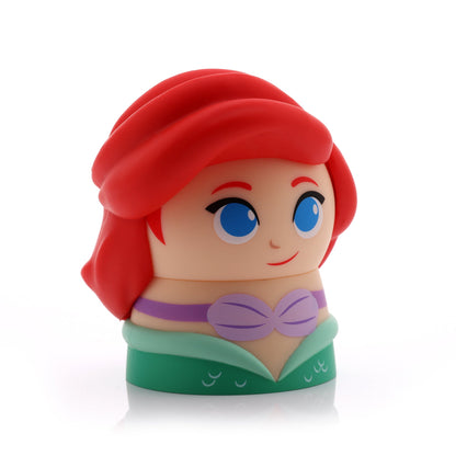 Bitty Boomers Mini Bluetooth Speaker Disney The Little Mermaid Ariel