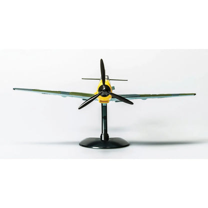 Airfix Messerschmitt Bf 109e Fighter Quickbuild Plastic Model Kit