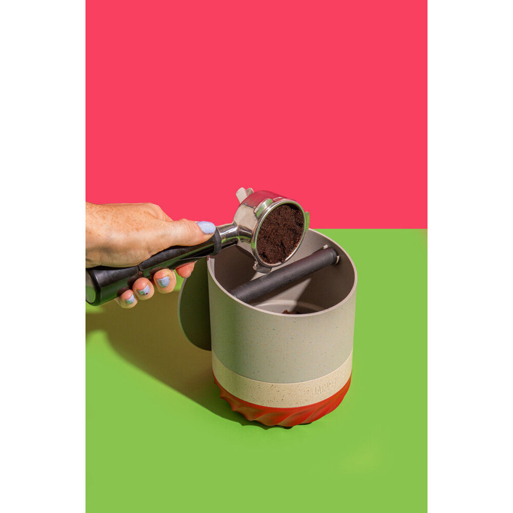 La Cafetiere Renew Coffee Knock Box and Composter