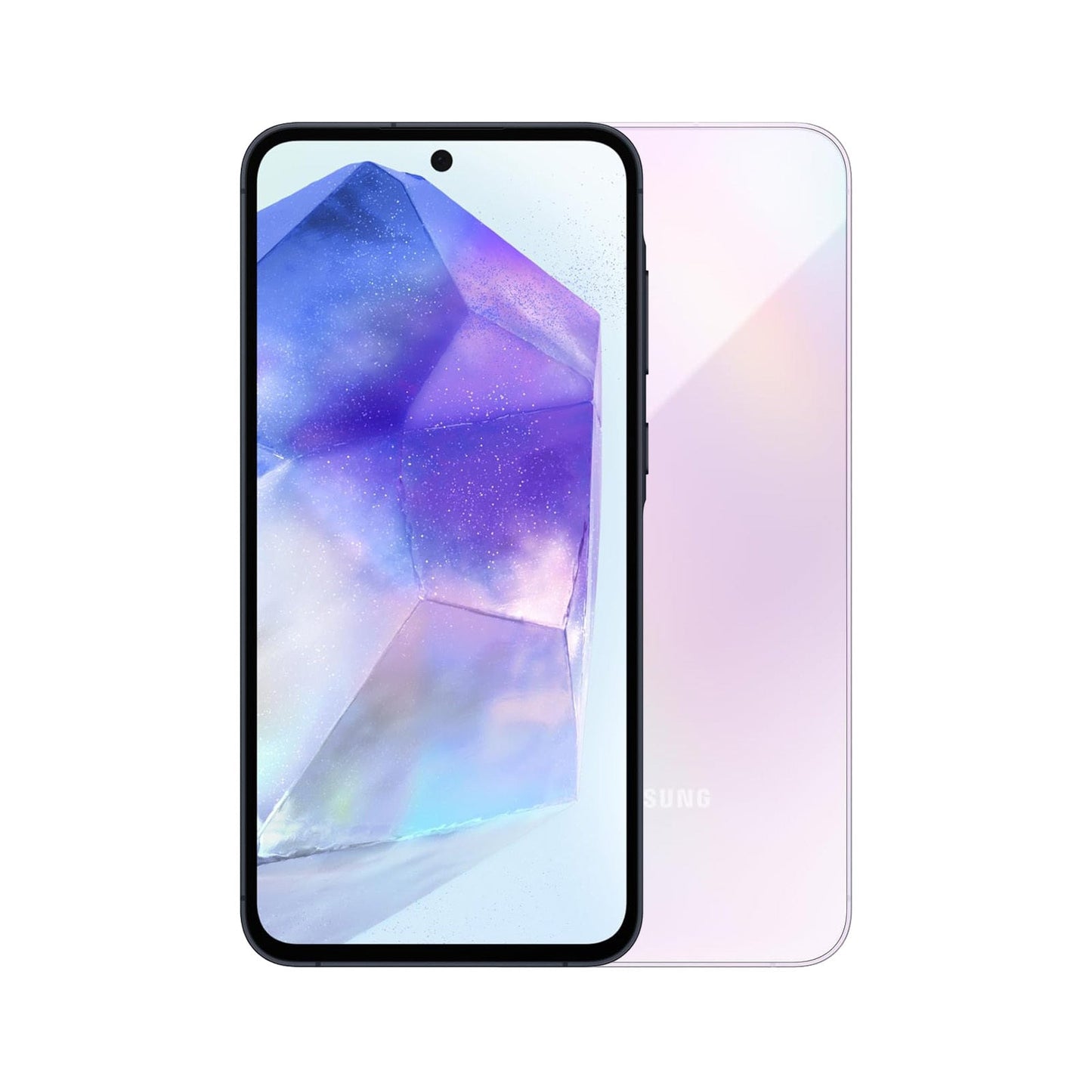 Samsung Galaxy A55 128GB Lilac [~Refurbished: Good]