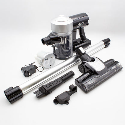 Nero AeroStick Plus Cordless Hand Held Vacuum Cleaner Wall Mount Bracket Bagless