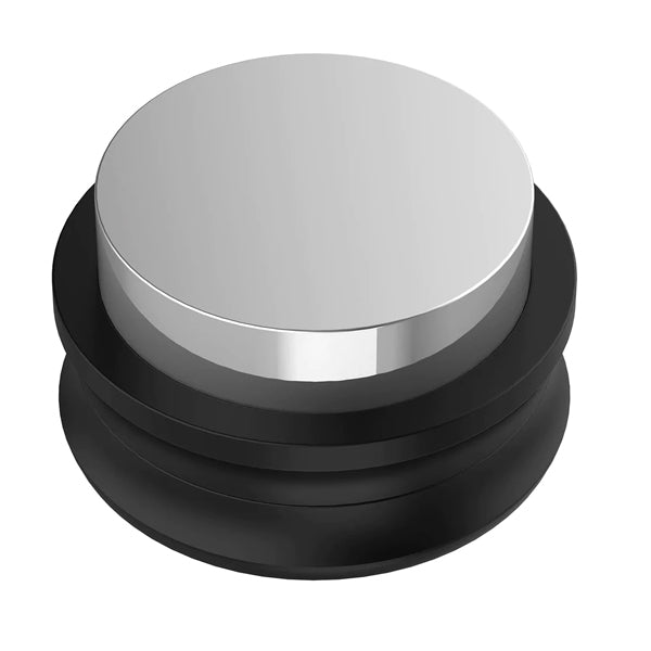 Normcore Coffee Palm Tamper - 53.3mm