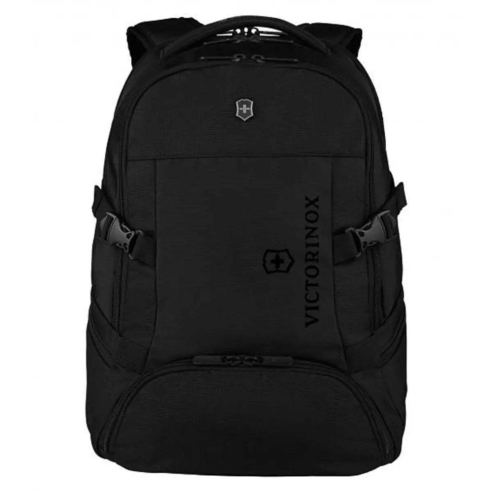 Victorinox: VX Sport EVO Deluxe 16" Laptop Backpack Black, 16-Inch
