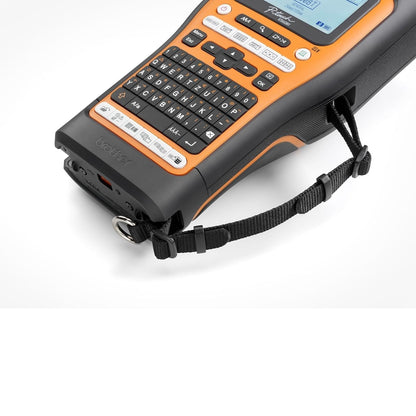 Brother PT-E560BTVP P-Touch Label Printer USB-C Bluetooth