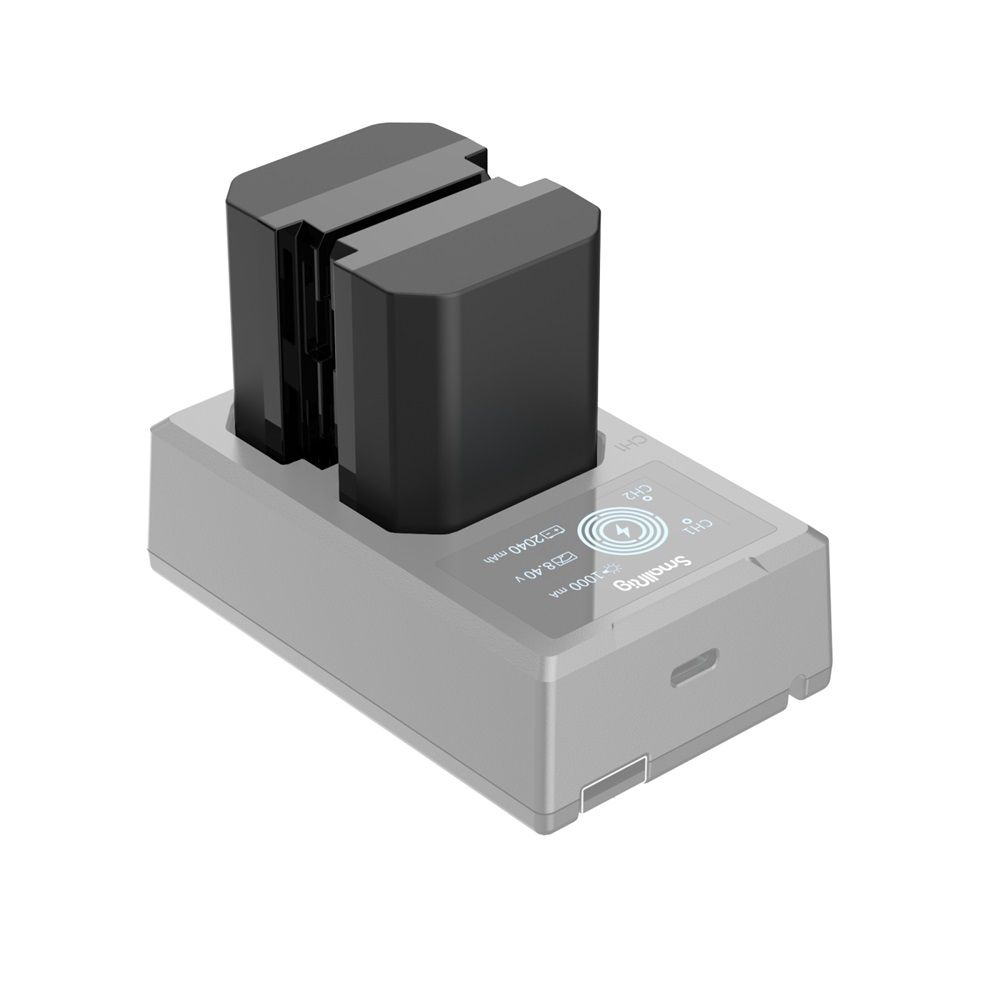 SmallRig NP-FZ100 Camera Battery