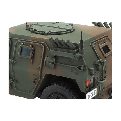 Tamiya  1/35 JGSDF Light Armored Vehicle