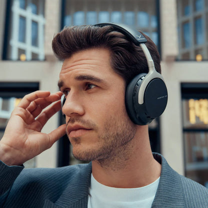 Beyerdynamic Aventho 200 Noise Cancellation Headphones (Black)