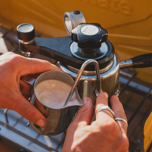Bellman Espresso and Steamer - CX 25P