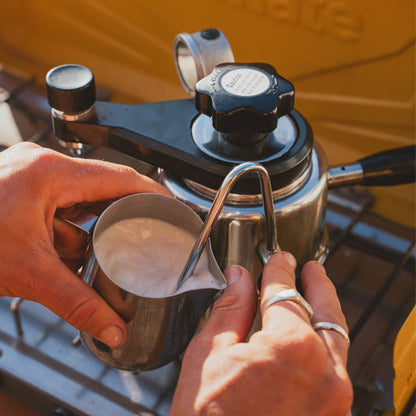 Bellman Espresso and Steamer - CX 25P