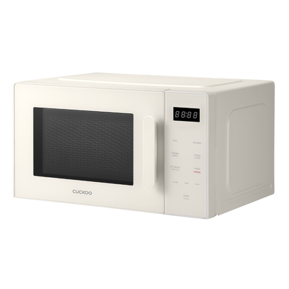 CUCKOO Gourmet Collection 20L Microwave (CMW-N2010EW)