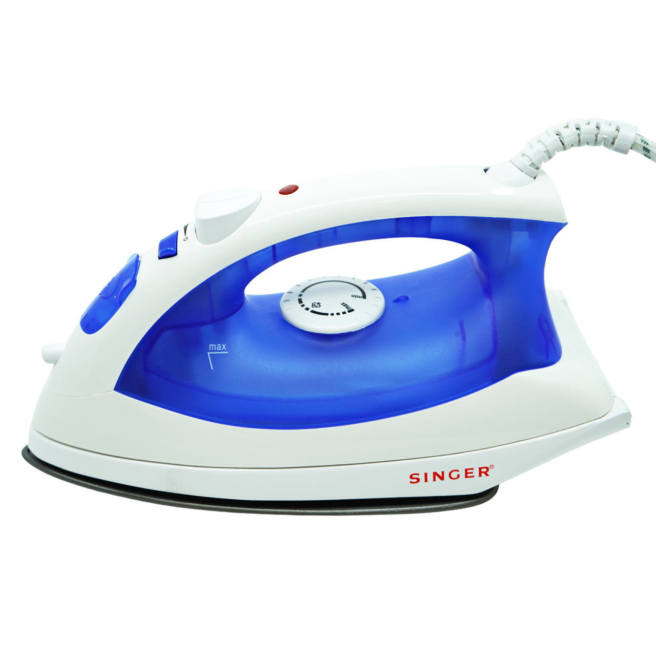 SINGER Steam Iron SI-196